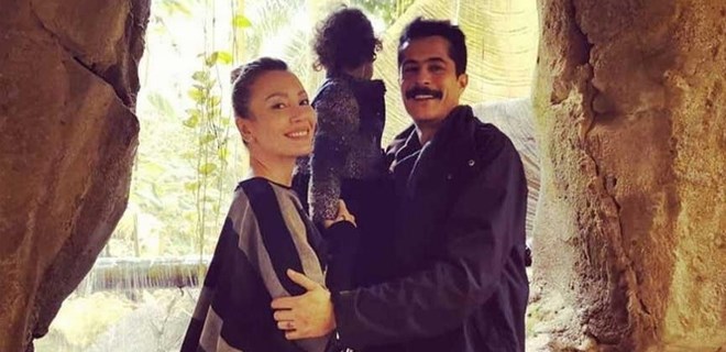 İsmail Hacıoğlu'nun eşinden konuşulan paylaşım