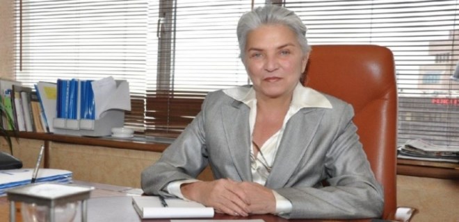 Nazire Dedeman yaşamını yitirdi