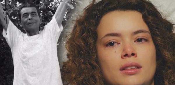 Oyuncu Seray Kaya'dan yürek sızlatan paylaşım