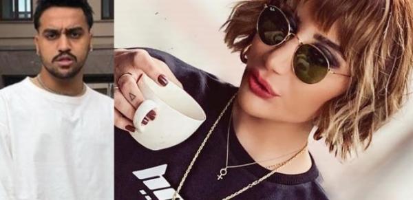 İrem Derici, Ataberk Özdene'den ayrıldı mı?