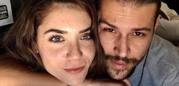 Fulya Zenginer evlilik teklifi aldı!