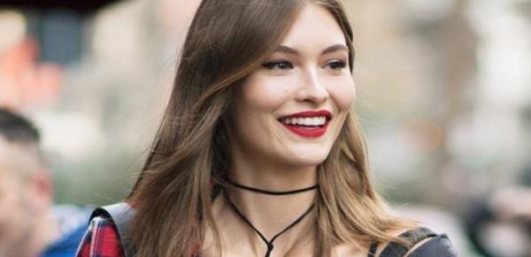 Victoria's Secret modelinin güzellik sırları!