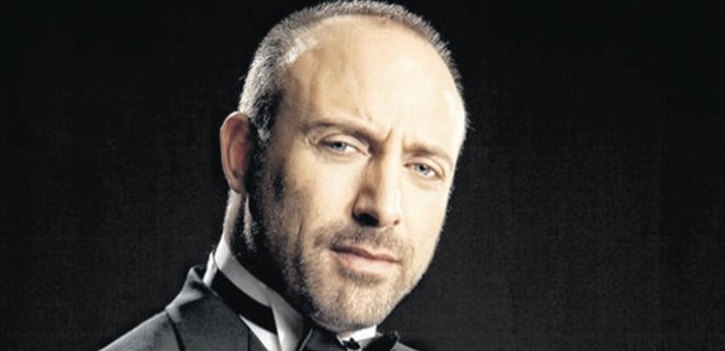 Halit Ergenç, 9 yıl sonra yeniden Atatürk'ü canlandıracak