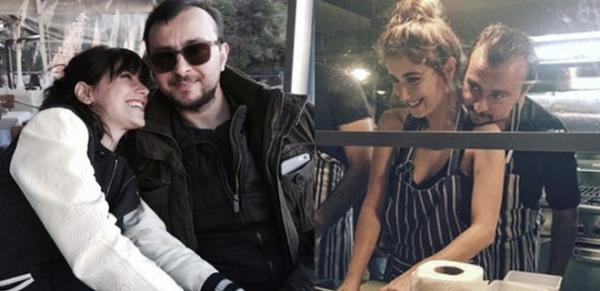 Hazal Kaya ve Ali Atay ev arıyor!