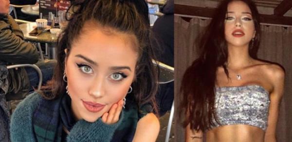 Zeynep Alkan şaşırtmayı sürdürüyor!