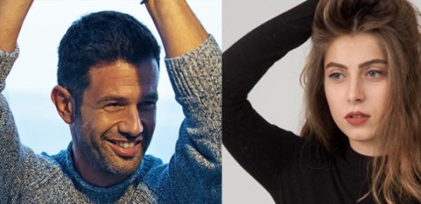 Keremcem gecelerde kiminle sobelendi?