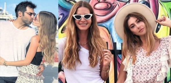 Şeyma Subaşı'nın kankası kocasından boşanıyor