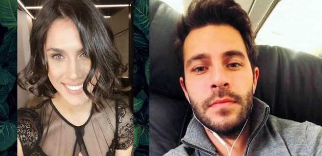 Serenay Aktaş'tan Hakan Sabancı sorularına yanıt