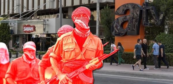 PKK, Sabah-ATV binasını kana bulayacaktı!