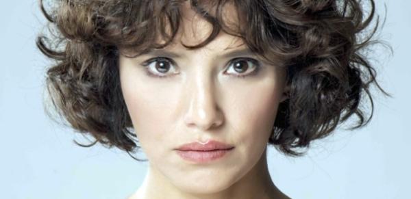 Nehir Erdoğan'ın stres atma yöntemi