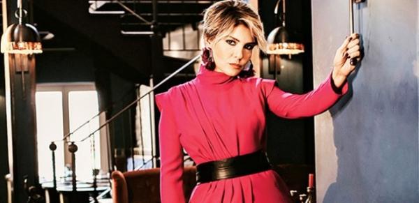 Gülben Ergen'den albüm öncesi Türkiye turnesi