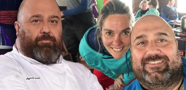 Şef Somer Sivrioğlu'ndan sürpriz karar!