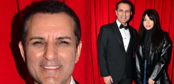 Rafet El Roman'ın son görüntüsü şaşırttı!