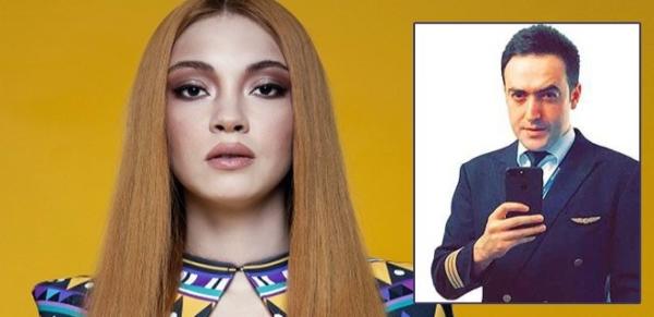 Ece Seçkin nişanlısına taş attı!