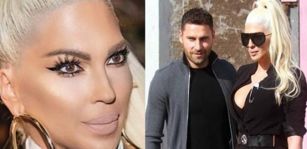 Jelena Karleusa ağır manşetlerden kurtulamadı