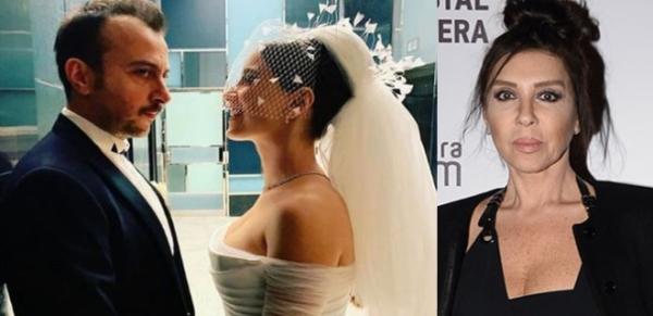 Nebahat Çehre'den Hazal Kaya hamlesi