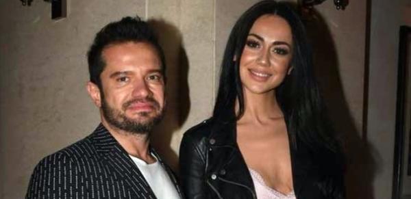 Hera Aslan, Ozan Doğulu'ya aşkını ilan etti