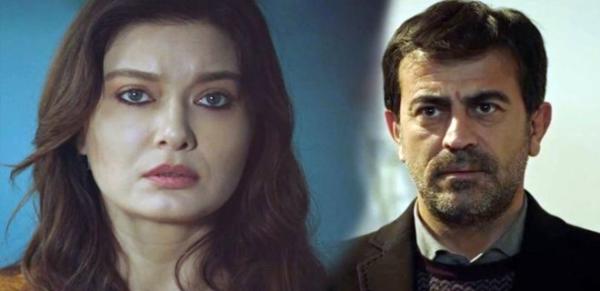 'Gülperi' dizisinin setinde neler oluyor?