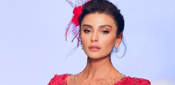 Özge Ulusoy'dan flaş atak!