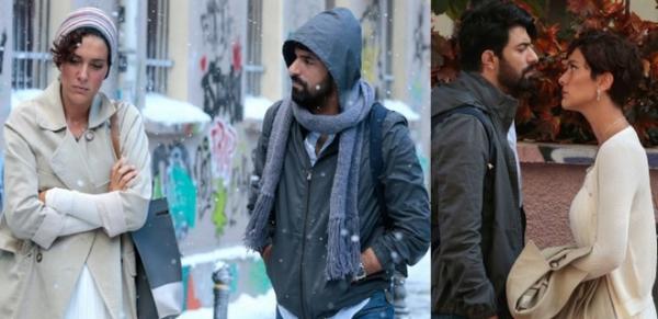 Dört mevsimi bir arada yaşadılar