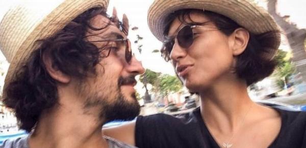 Tuba Büyüküstün'ün büyük hazırlığı