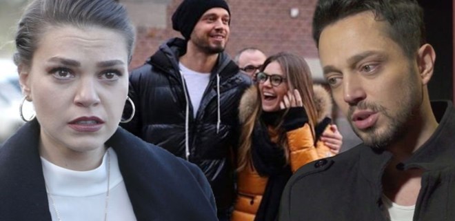 Murat Boz ilk kez itiraf etti!