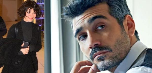 Selin Şekerci ev eşyası alışverişinde