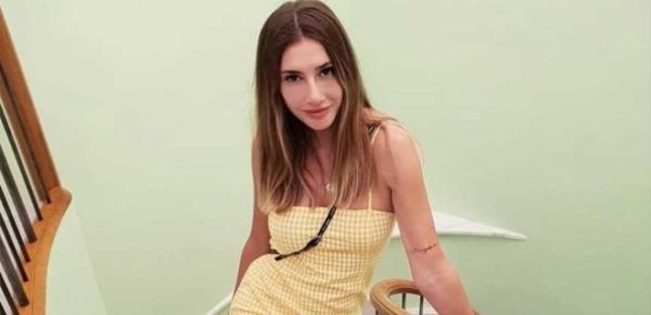 Şeyma Subaşı ve sevgilisi aynı yatakta poz verdi