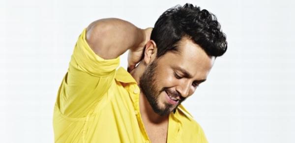 Murat Boz'a tatlı ödül