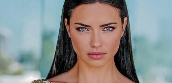 Adrina Lima'dan gündem yaratan paylaşım!