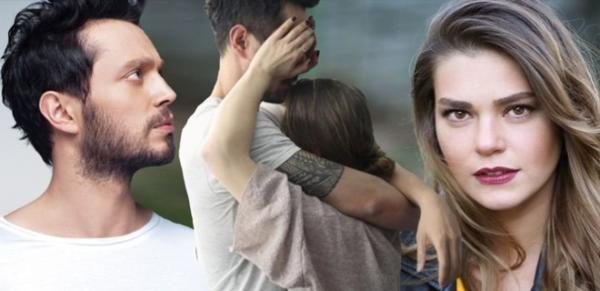 Aslı Enver ve Murat Boz cephesinde şaşırtan gelişme