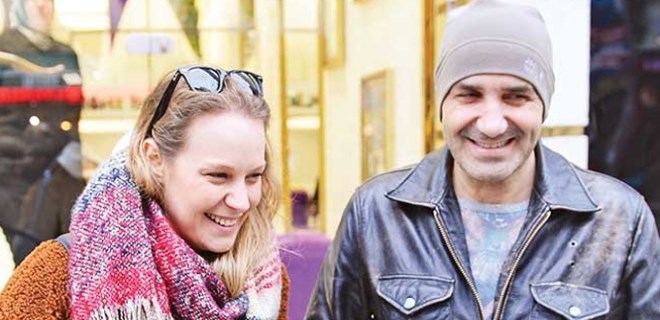 ‘Beni Affet’ dizisinin yıldızı evleniyor