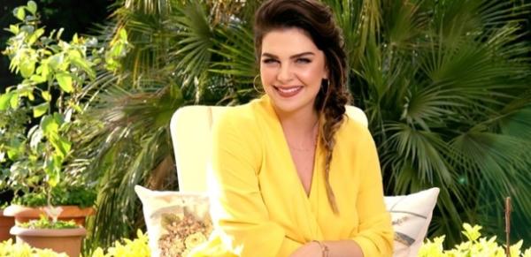 Pelin Karahan güzellik sırlarını anlattı