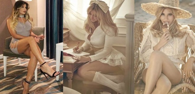 Hatice'den olay Şeyma Subaşı yorumu