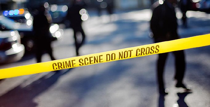 ABD'de Central Washington Üniversitesi'nde silahlı saldırı