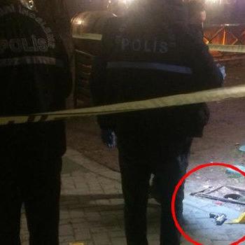 Eskişehir'de 'damsız girilmez' kurşunu