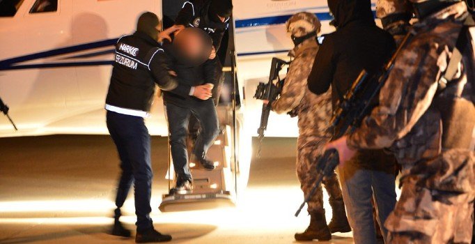 Taliban uyuşturucu üretimini arttırdı, operasyonlar hız kazandı