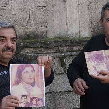 58 yıl sonra gerçek babasını öğrenen aileye ikinci DNA şoku