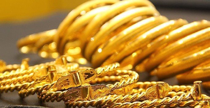 Serbest piyasada altın fiyatları: Gram altın 223 lira seviyelerinde