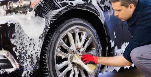 Araç yıkamada standartlar değişti! Çiziklere tazmin yolu açıldı