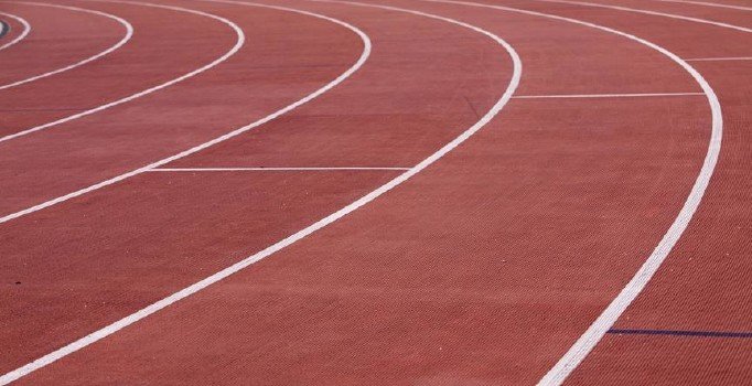 Türkiye'den atletizmde iki madalya