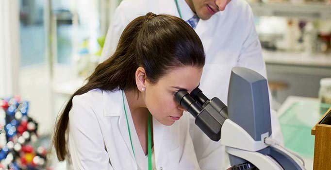 Türkiye kadın bilim insanı sayısı ile AB ülkelerini geride bıraktı