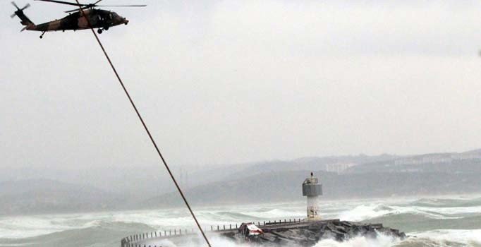 Şile'deki bot faciası davasında 7 yıl sonra karar açıklandı