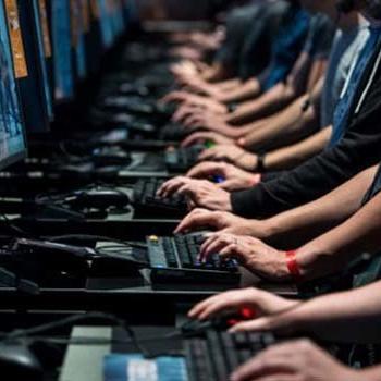 Oxford Üniversitesi: Şiddet içeren oyunlar gençleri agresif yapmıyor