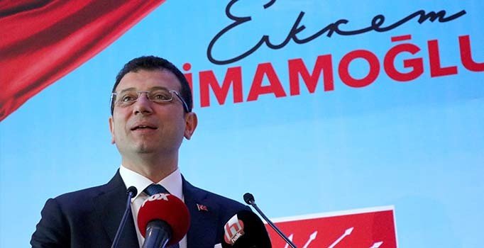 Ekrem İmamoğlu İstanbul projelerini anlattı: İşte 4+1 formülü