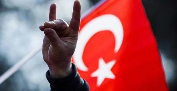 Dışişleri'nden Avusturya'ya 'bozkurt' tepkisi