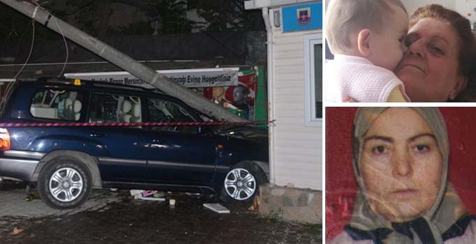 İki kadının öldüğü kazada bilirkişi raporu: Suçlu 'gaz pedalı'