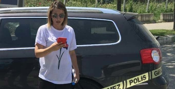 Öldürülen kocasının yerine şirketin başına geçti, rekor satış yaptı