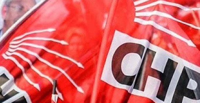 CHP Gaziantep İl Yönetimi istifa etti | Son Dakika Haberi