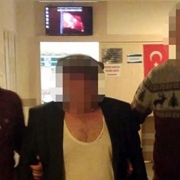Akılalmaz sebep! 75 yaşında evlat katili oldu